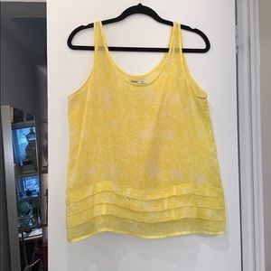 Old Navy Dressy Tank Top